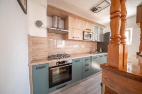 Apartment Prominac